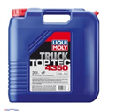 Liqui Moly 3786 TOP TEC TRUCK 4350 5W-30 - 20L