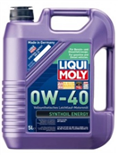 Liqui Moly 9515 SYNTHOIL ENERGY 0W40 - 5L