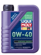 Liqui Moly 9514 SYNTHOIL ENERGY 0W-40 - 1L