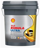 SHELL 550044854 - Rimula Ultra 5W-30 - 20L