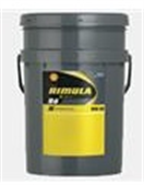 SHELL 550044843 - Rimula R6 M 10W-40 - 20L