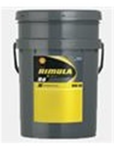 Rimula R6 M 10W-40 - 20L