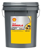 SHELL 550044858 - Rimula R6 LM 10W-40 - 20L