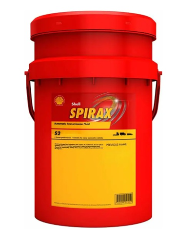 Spirax S2 G 80W-90 - 20L