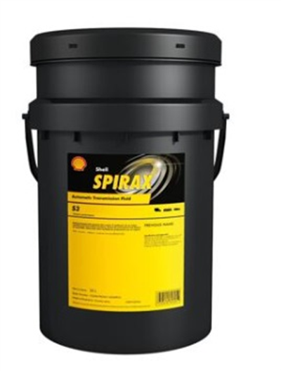 Spirax S3 G 80W-90 - 20L
