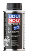 Liqui Moly 1580 PŘÍSADA DO MOTOROVÉHO OLEJE MOTOCYKLŮ