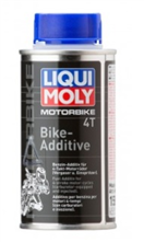 Liqui Moly 1581 PŘÍSADA DO PALIVA 4T MOTOCYKLŮ - 125 ml