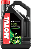 Motul 104083 5100 4T 15W-50 - 4L