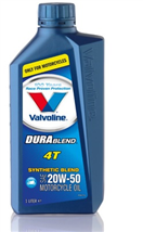 Valvoline 862063 Durablend 4T 20W-50 - 1L