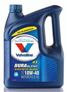 Valvoline VE14207 DURABLEND  4T 10W-40 - 4L