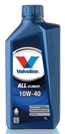 Valvoline 908776 ALL CLIMATE 10W-40 - 1L