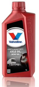 Valvoline 868209 HD Axle Oil PRO 80W-90 LS - 1L