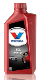Valvoline 879869 TDL 75W-90 - 1L