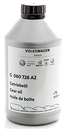 Originálny olej VW G060726A2 Originální olej VW TL 726 - G060726A2 -1L