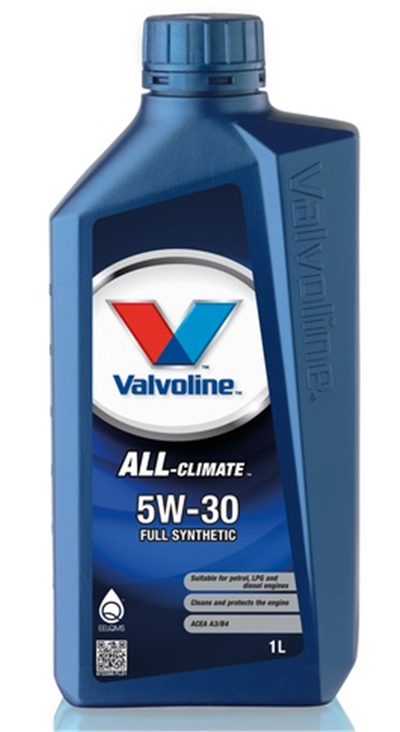 ALL CLIMATE 5W-30 - 1L