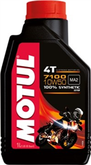 Motul 104097 7100 4T 10W-50 - 1L