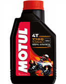 Motul 104091 7100 4T 10W-40 - 1L