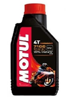 Motul 104089 7100 4T 10W-30 - 1L
