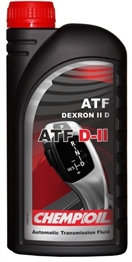 Chempioil OLECHEATFII1L ATF DEXTRON II - 1L