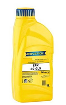 Ravenol 1223201-001-01-999 EPX SAE 80 - 1L