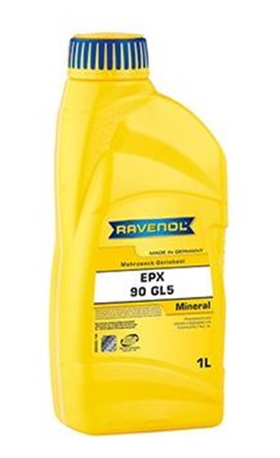 EPX SAE 90 GL5  - 1L