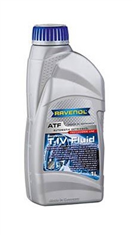 Ravenol 1212102-001-01-999 ATF T-IV Fluid - 1L