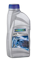 Ravenol 1212100-001-01-999 ATF Dexron H III  - 1L