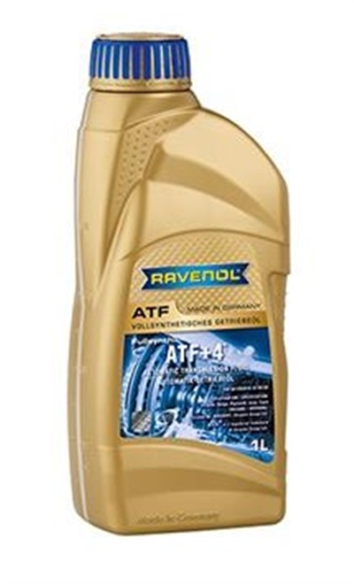 ATF+4 Fluid - 1L