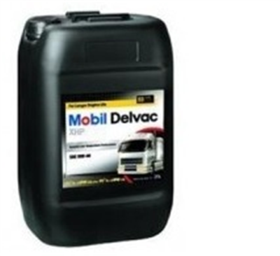 Mobil Delvac 1 LE 5W-30 - 20L