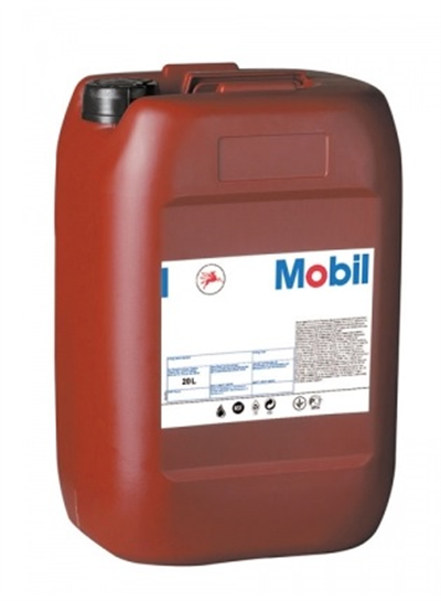 Mobil Hydraulic 10W - 20L