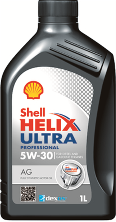 Helix Ultra Professional AG 5W-30 - 1L