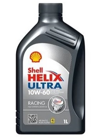 Helix Ultra Racing 10W-60 - 1L