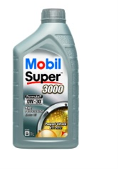 Super 3000 Formula P 0W-30 - 1L