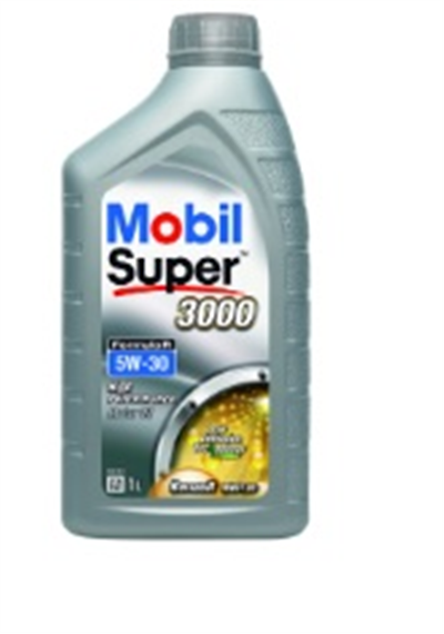 Super 3000 Formula R  5W-30 - 1L
