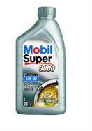 Mobil 151310 Super 3000 Formula P 1L- 5W-30