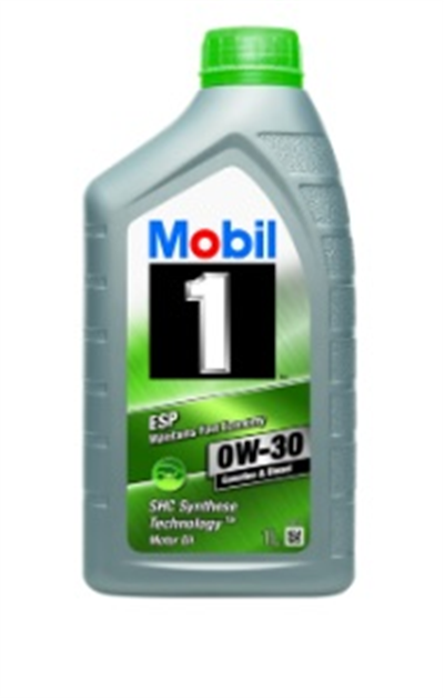 1 ESP 0W-30 - 1L
