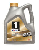 Mobil 153687 1 FS 0W40 - 4L