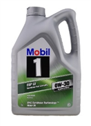 Mobil 154319 1 ESP LV 0W-30 - 5L