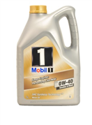 Mobil 153678 1 FS 0W40 - 5L