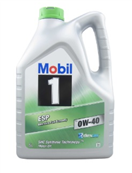 Mobil 154151 1 ESP X3 0W40 - 5L