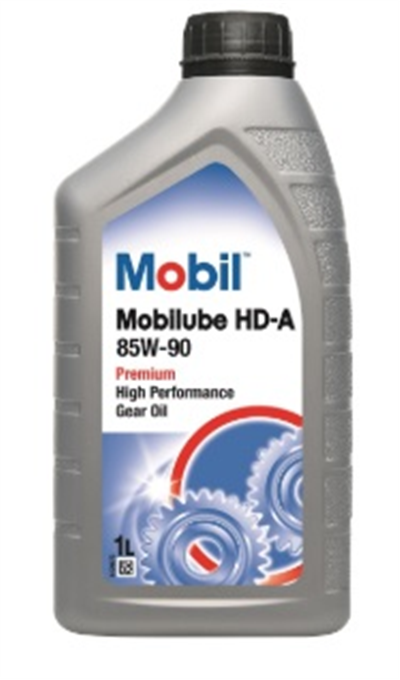 HD-A 85W90 - 1L
