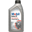 Mobil 142878 mob Extra 2T 10W-40 - 1L