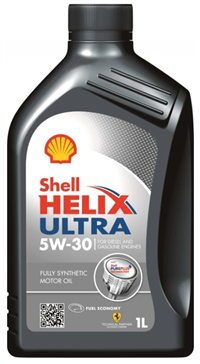 Helix Ultra 5W-30 - 1L 550046267