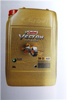 Castrol 159caa VECTON FUEL SAVER 5W-30 E6/E9 - 20L