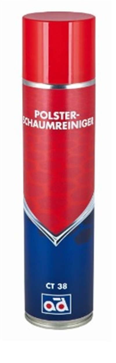 ČIŠTĚNÍ ČALOUNĚNÍ - 400ml