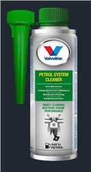 Valvoline 890610 PETROL SYSTEM CLEANER - 300ml