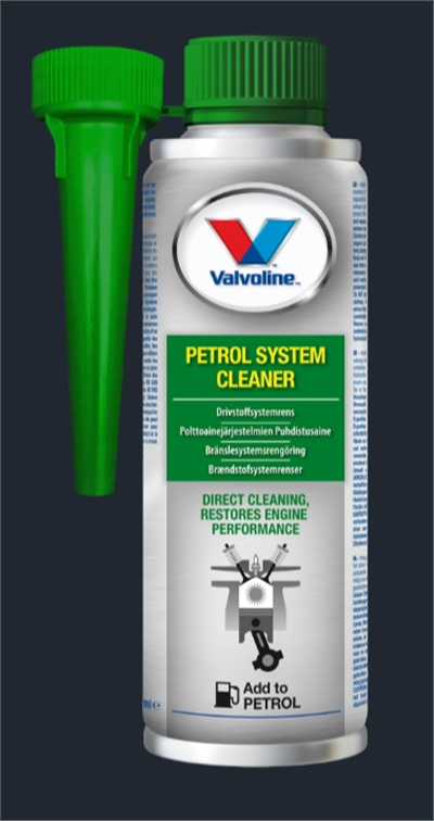 PETROL SYSTEM CLEANER - 300ml