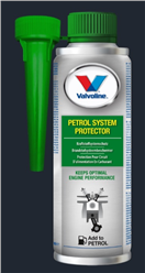 Valvoline 890611 PETROL SYSTEM PROTECTOR - 300ml