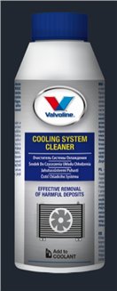 Valvoline 890602 COOLING SYSTEM  CLEANER - 250ml