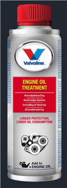 Valvoline 890609 ENGINE OIL TREATMENT - 300ml